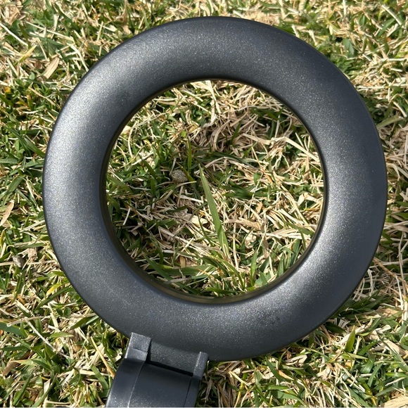 Handheld Metal Detector gold , silver ,coin with LCD Display 360• - Picture 16 of 16